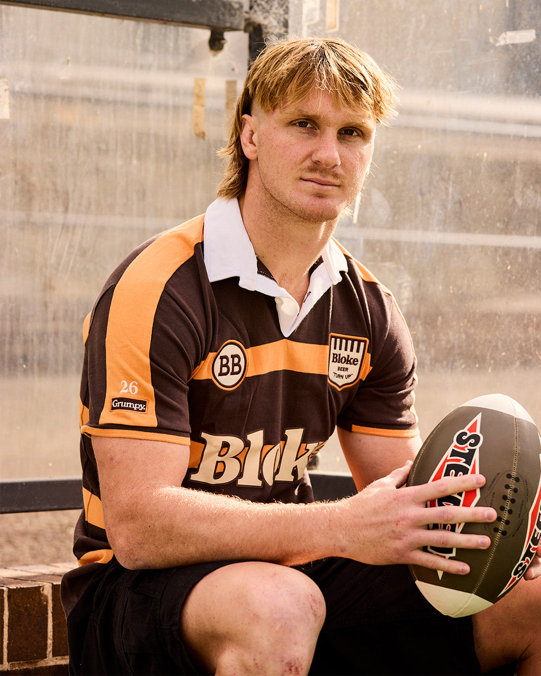 2026 Bloke Jersey