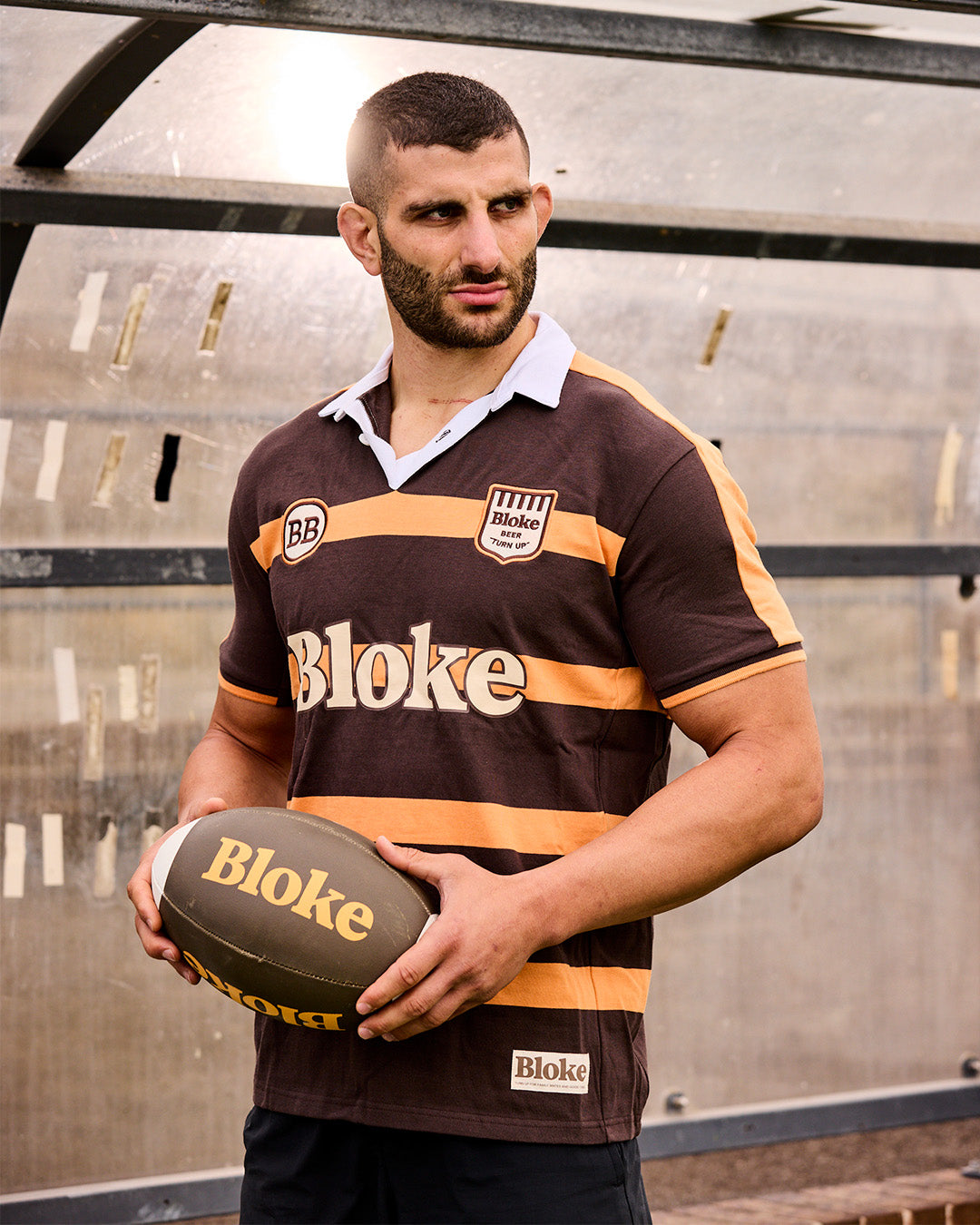 2026 Bloke Jersey