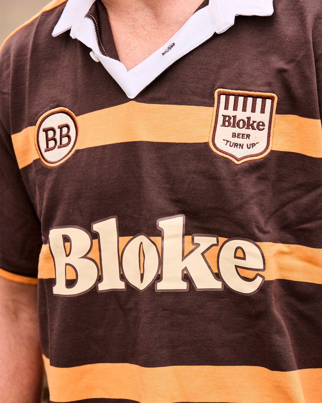 2026 Bloke Jersey