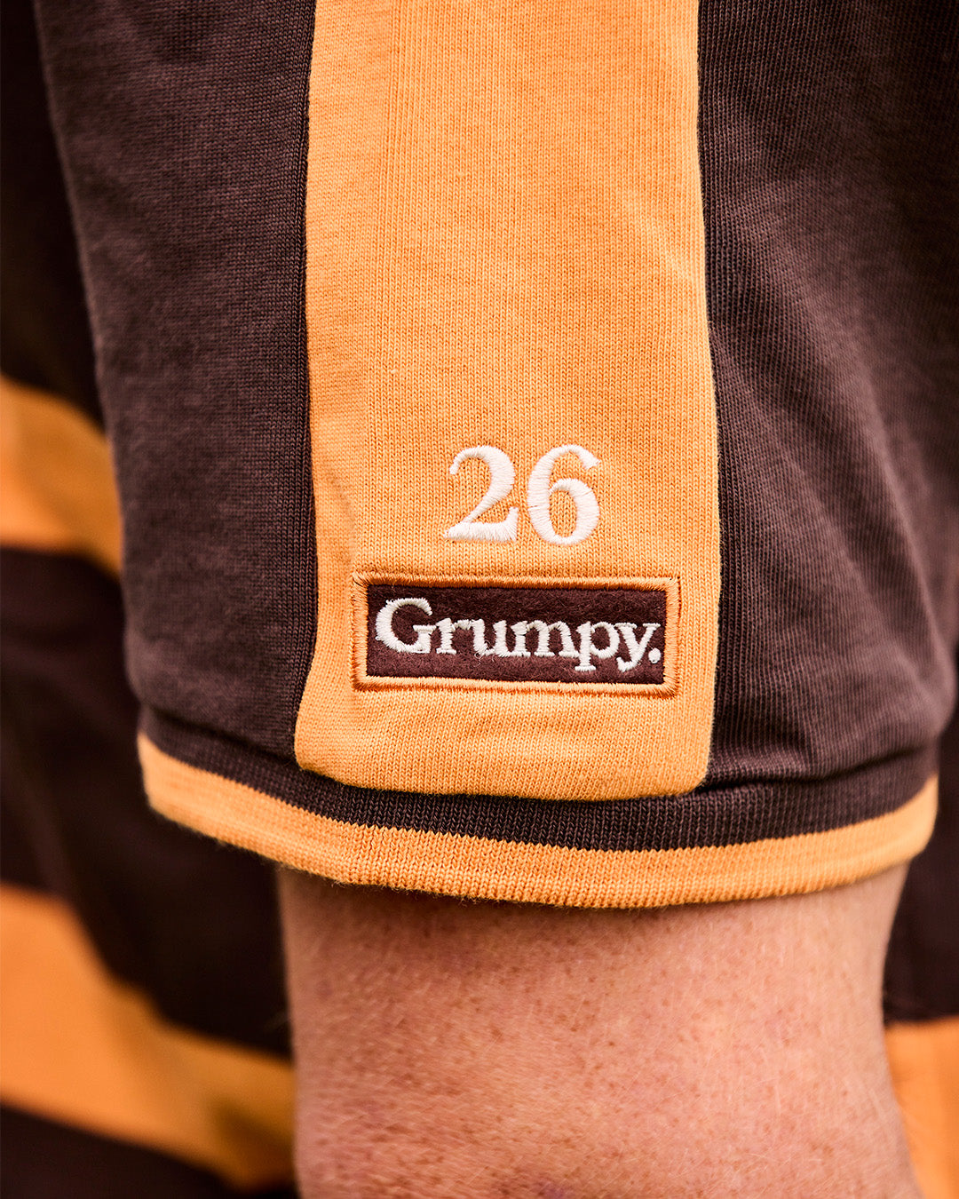 2026 Bloke Jersey