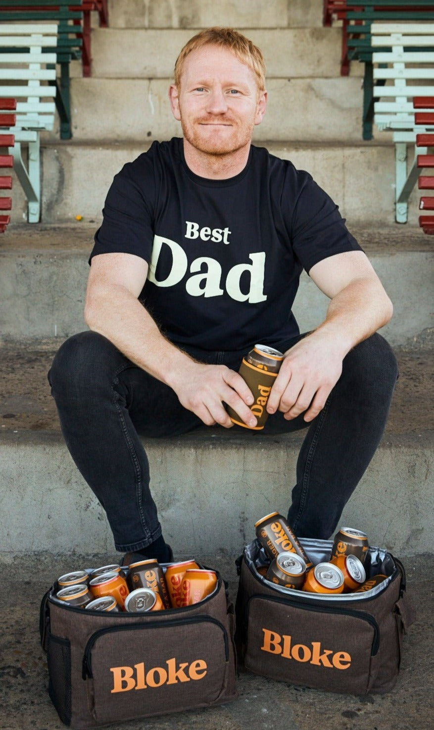 Best dad tshirt