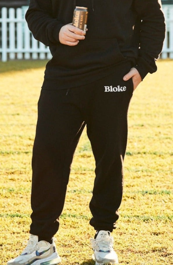 bloke trackies