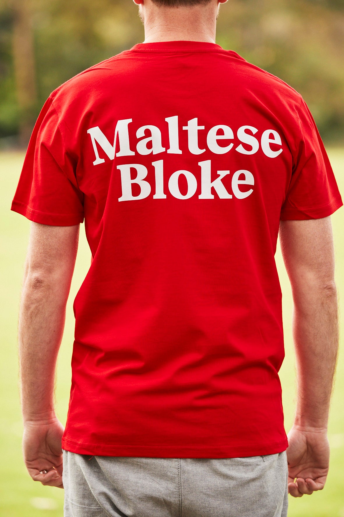 maltese bloke