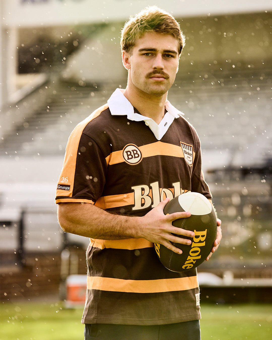 2026 Bloke Jersey
