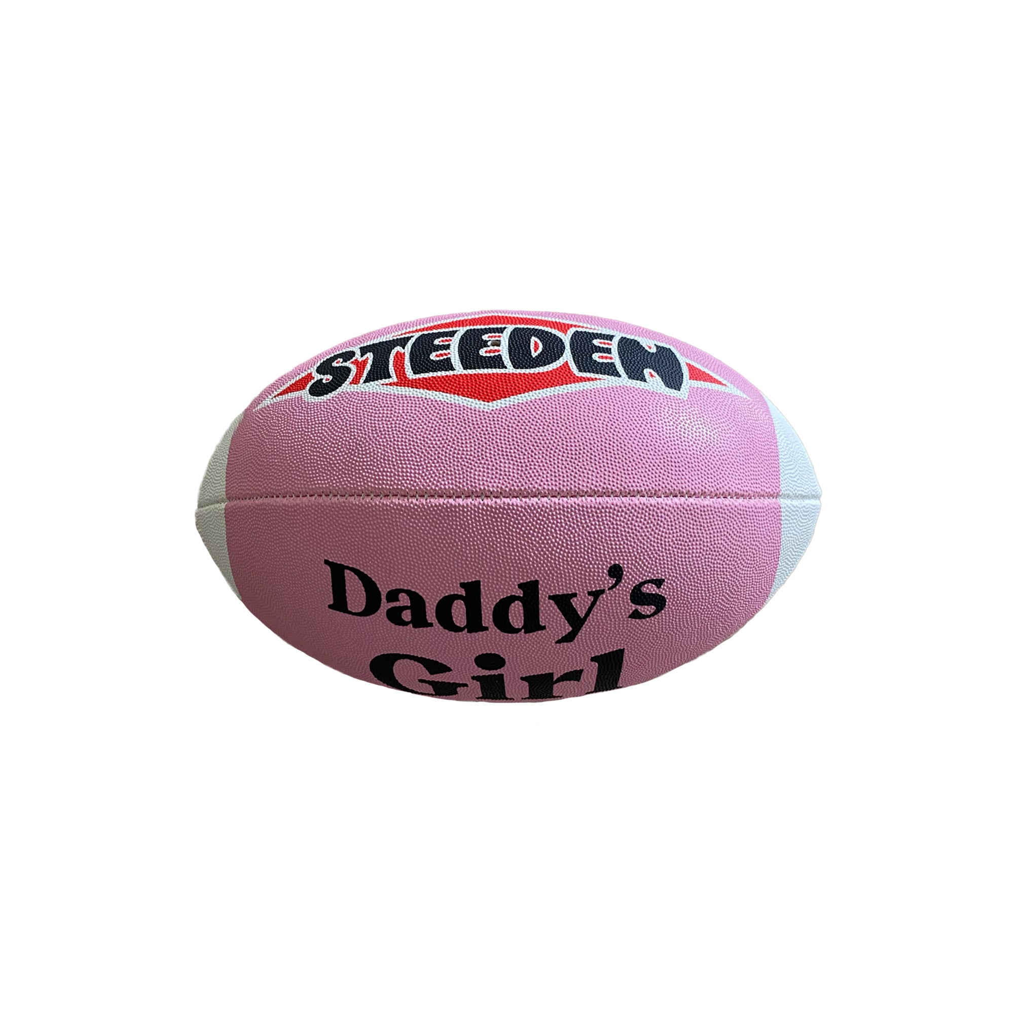 2023 Daddy's Girl Mini Footy
