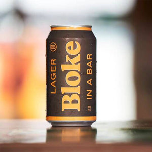 Bloke lager