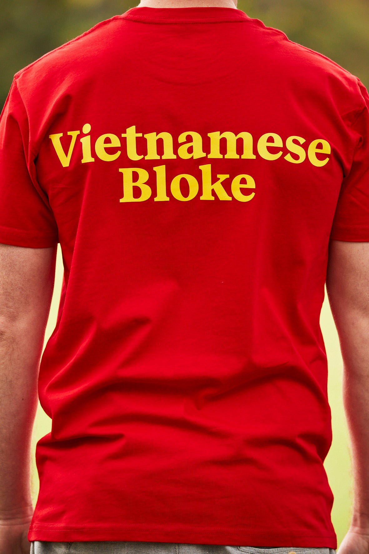 vietnamese bloke